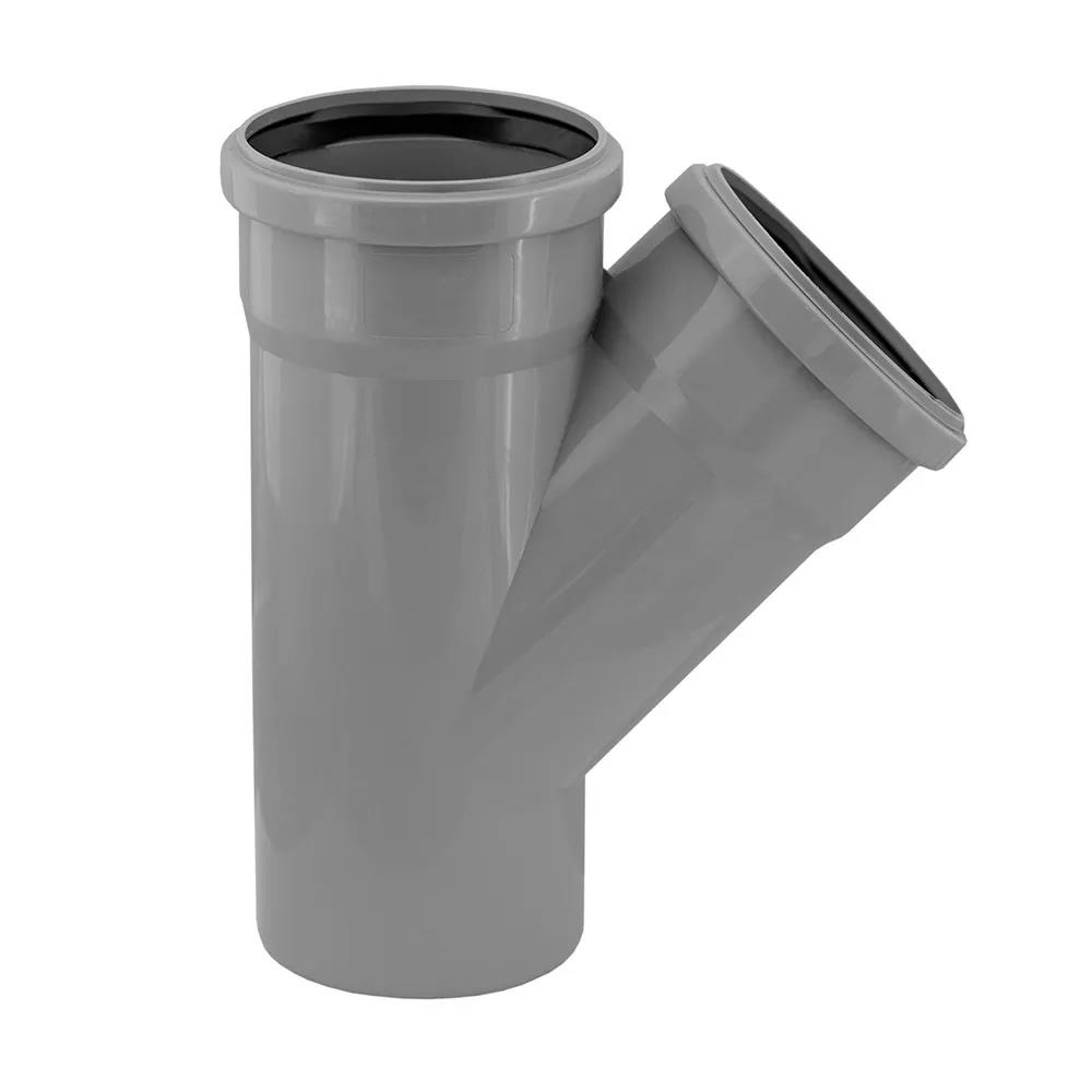 Трійник 110/110/45 СВК-Альянс